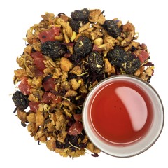 Чайный напиток Нахальный фрукт