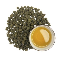 Улун Женьшеневый