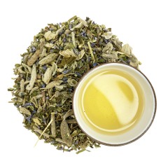 Чай травяной Сила трав