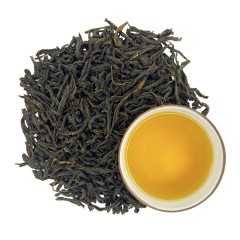 Чай красный Чжень Шань Сяо Чжун (Лапсанг Сушонг)