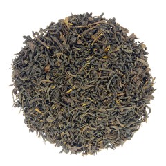 Красный чай Ли Чжи (с личи)