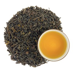 Красный чай Ли Чжи (с личи)