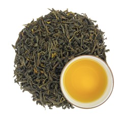 Чай красный Дянь Хун