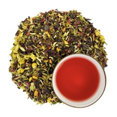 Чай травяной Таёжный сбор