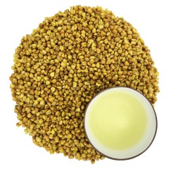 Китайский гречишный чай