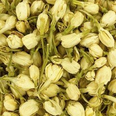 Цветы жасмина