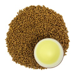 Чай Ку Цяо (гречишный чай)