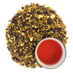 Чай фруктовый Глинтвейн