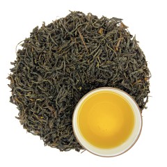 Чай черный Эрл Грей