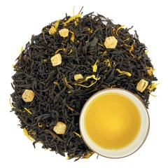 Чай черный Манго