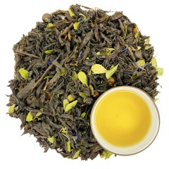 Чай черный Таёжный