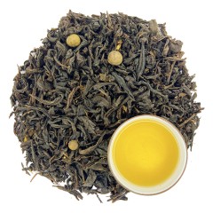 Чай чёрный Масала