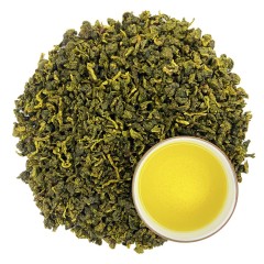 Улун Виноградный