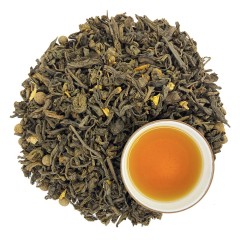 Масала на пуэре