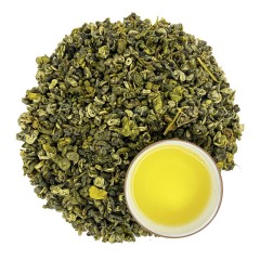 Зеленый чай Би Ло Чунь