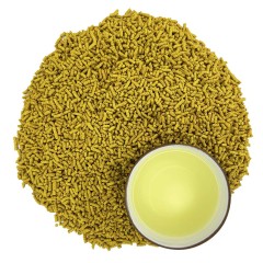 Гречишный чай светлой прожарки