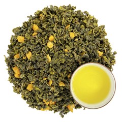 Улун Персиковый