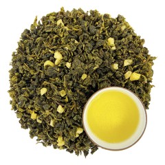 Улун Медовая Дыня