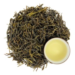 Шен Пуэр листовой