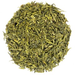 Зеленый чай Шу Сян Люй (Сенча)