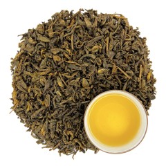 Молочный пуэр