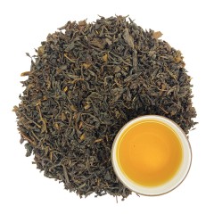 Чай черный Ирландский завтрак