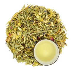 Чай травяной Сокровища природы