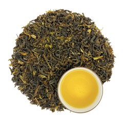 Чай черный Дарджилинг Рохини FTGFOP1