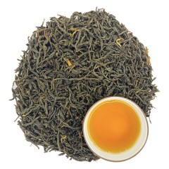 Чай черный Кения FOP