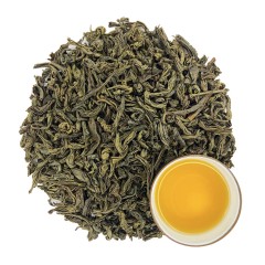 Чай черный Цейлон ОРА