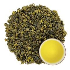 Молочный улун