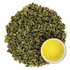 Улун Те Гуань Инь